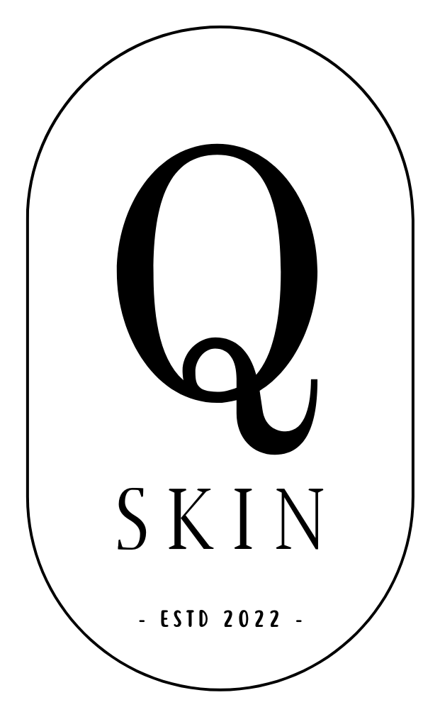 Q Skin Logo