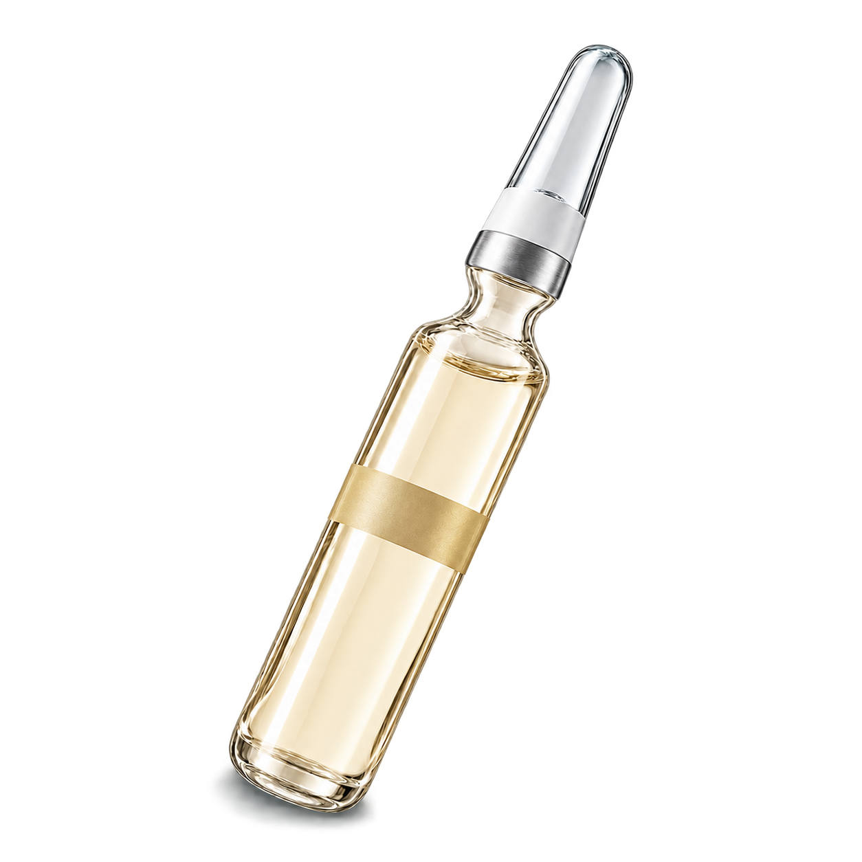 Clinical Niacinamide serum ampoule